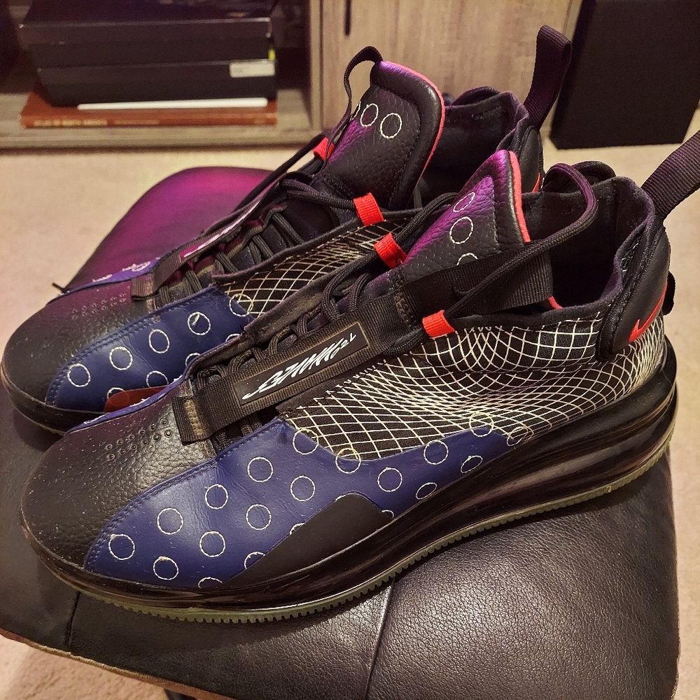 Nike air max 720 waves
